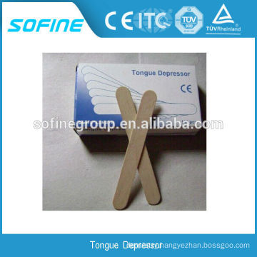 2014 China Direct Supplier Manufacture Surgical Depressor